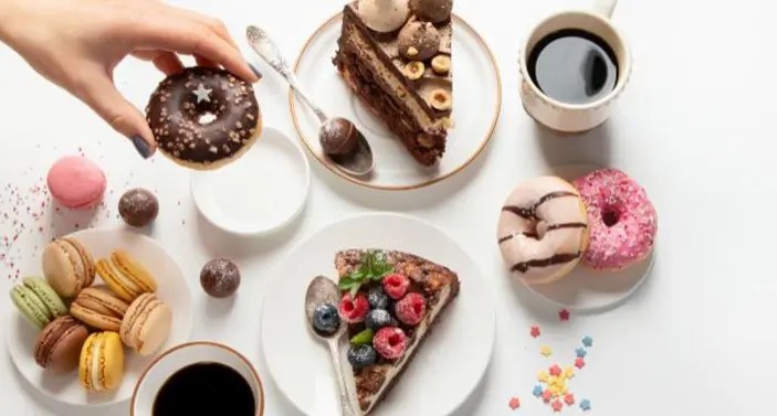 Cake Cake